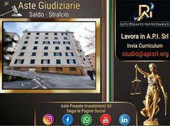 Appartamento in Residenziale
