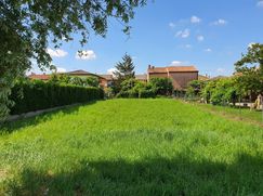 Terreno edificabile in Residenziale
