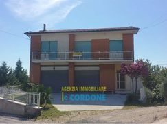 Casa indipendente in Residenziale