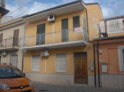 Villetta a schiera in Residenziale