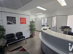 Ufficio in Commerciale