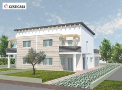 Casa Bi/Trifamiliare in Residenziale