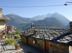 Rustico/Casale in Residenziale