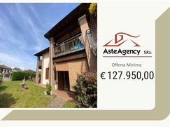 Casa Bi/Trifamiliare in Residenziale