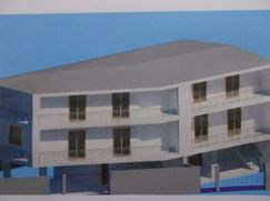 Villetta a schiera in Residenziale