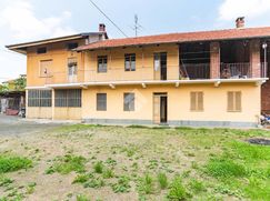 Rustico/Casale in Residenziale