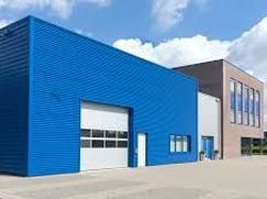 Edificio in Residenziale