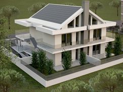 Appartamento in Residenziale