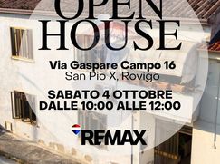 Casa Bi/Trifamiliare in Residenziale