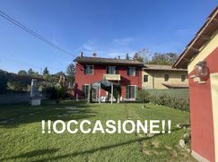 Casa indipendente in Residenziale