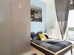 Stanza in Residenziale