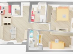 Appartamento in Residenziale