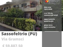 Appartamento in Residenziale