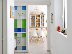Casa indipendente in Residenziale