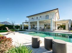 Villa in Residenziale