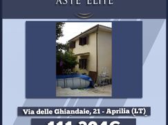 Villetta a schiera in Residenziale