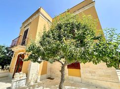 Villa in Residenziale