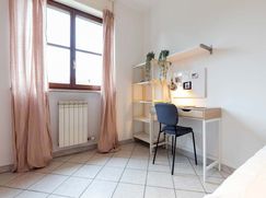Stanza in Residenziale
