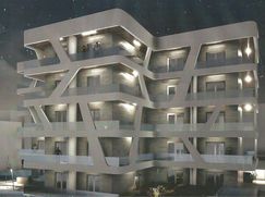 Appartamento in Residenziale