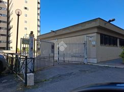 Box/posto auto in Residenziale