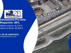 Appartamento in Residenziale