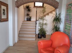 Casa indipendente in Residenziale