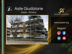 Appartamento in Residenziale