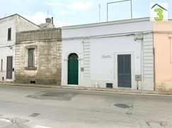Casa indipendente in Residenziale