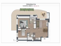 Appartamento in Residenziale