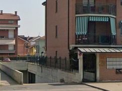 Box/posto auto in Residenziale