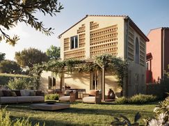 Appartamento in Residenziale