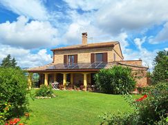 Villa in Residenziale