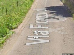 Villa in Residenziale