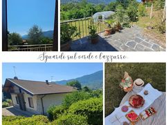 Casa Bi/Trifamiliare in Residenziale