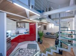 Loft in Residenziale