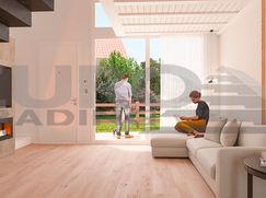 Casa Bi/Trifamiliare in Residenziale