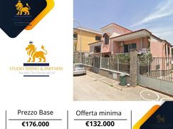 Appartamento in Residenziale