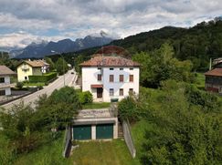 Casa indipendente in Residenziale