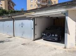 Box/posto auto in Residenziale