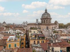 Attico/Mansarda in Residenziale