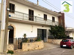 Casa indipendente in Residenziale