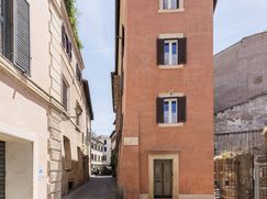 Casa indipendente in Residenziale