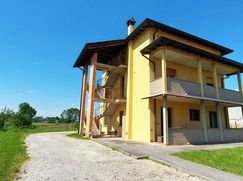 Casa indipendente in Residenziale