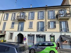 Appartamento in Residenziale