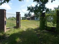 Villa in Residenziale