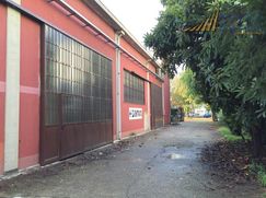 Capannone in Commerciale