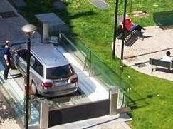 Box/posto auto in Residenziale