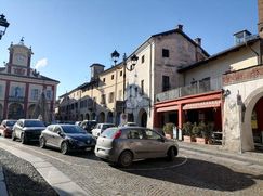 Casa indipendente in Residenziale