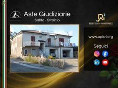 Casa indipendente in Residenziale