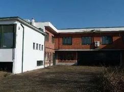 Edificio in Residenziale